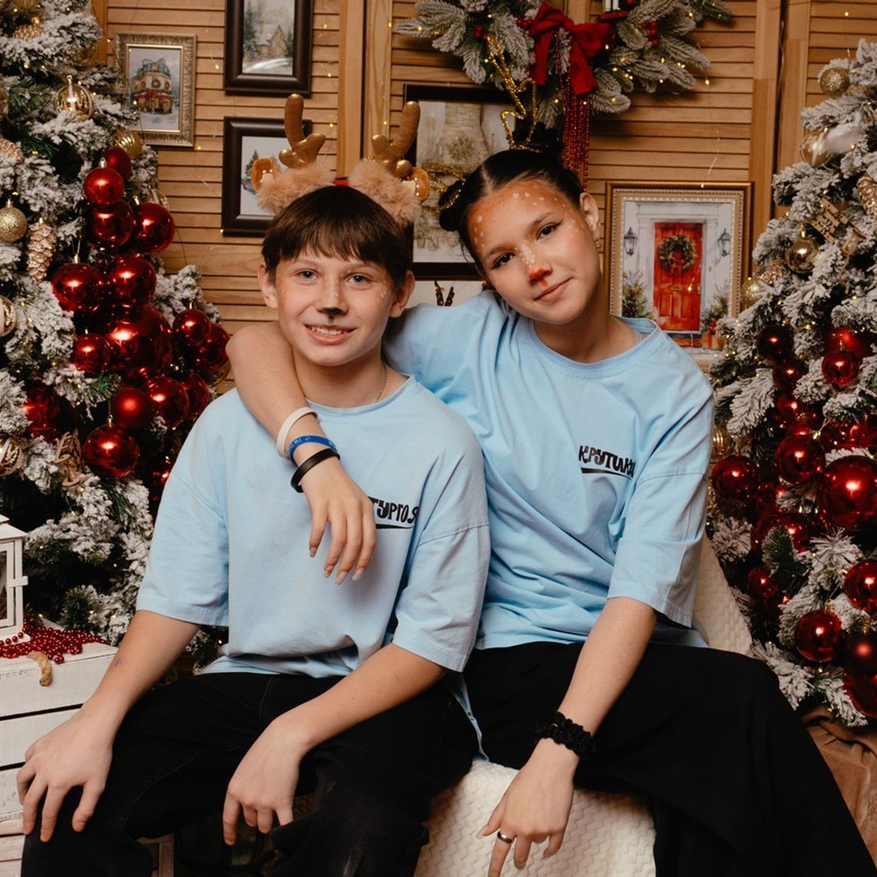 Отзывы. Фотограф Александра Коновалова