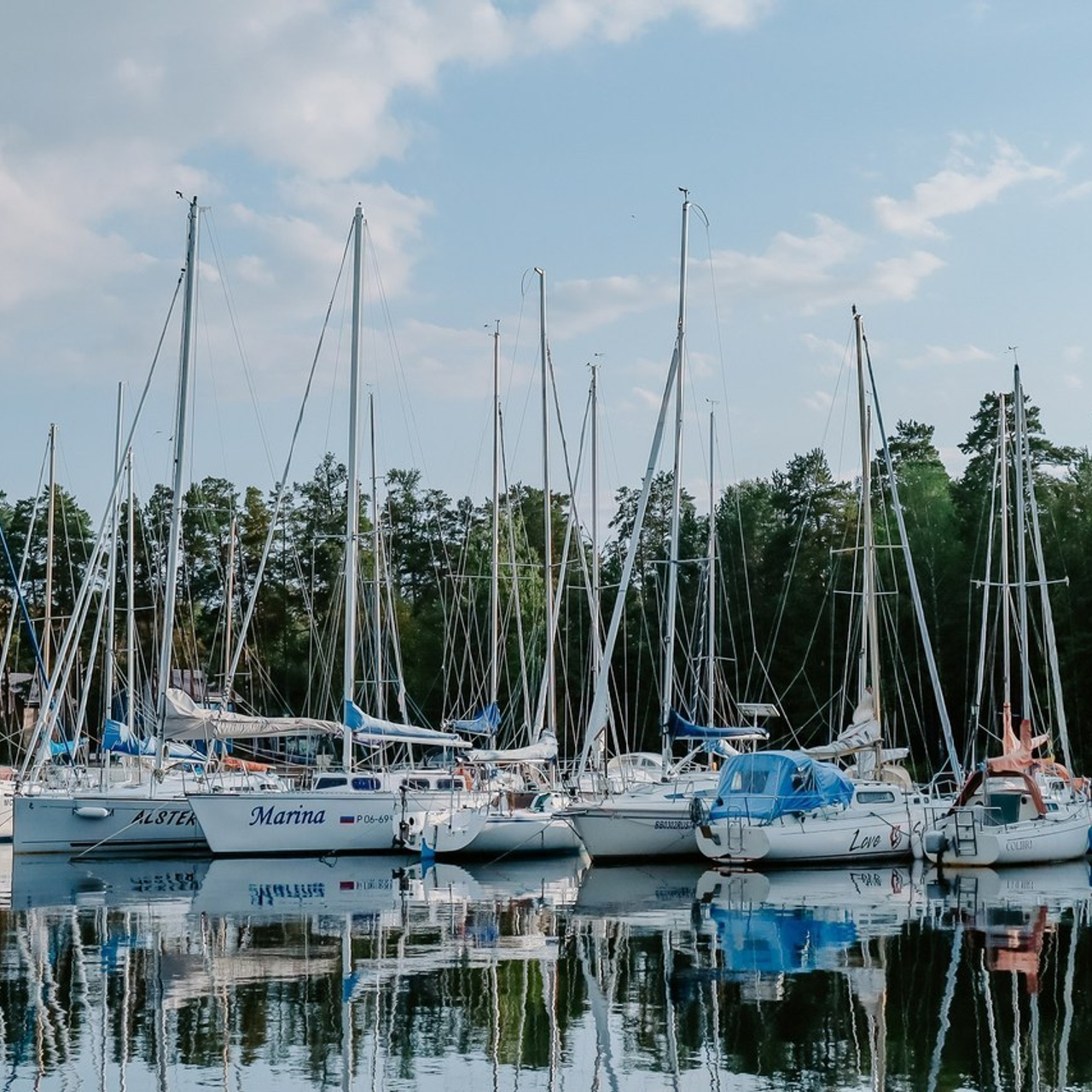 Отзывы. Фотограф Александра Коновалова