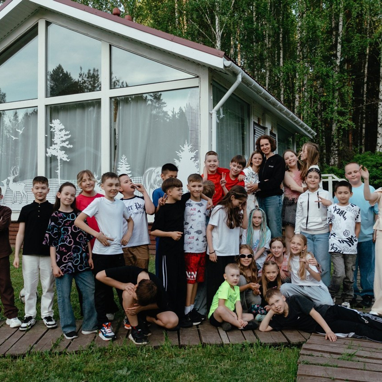Отзывы. Фотограф Александра Коновалова