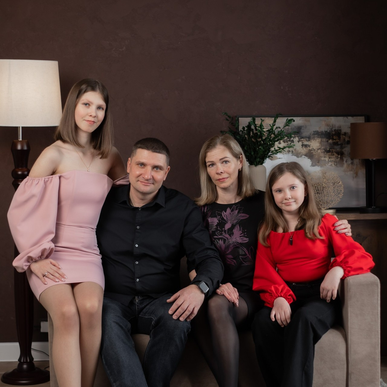 Отзывы. Фотостудия Фонарь