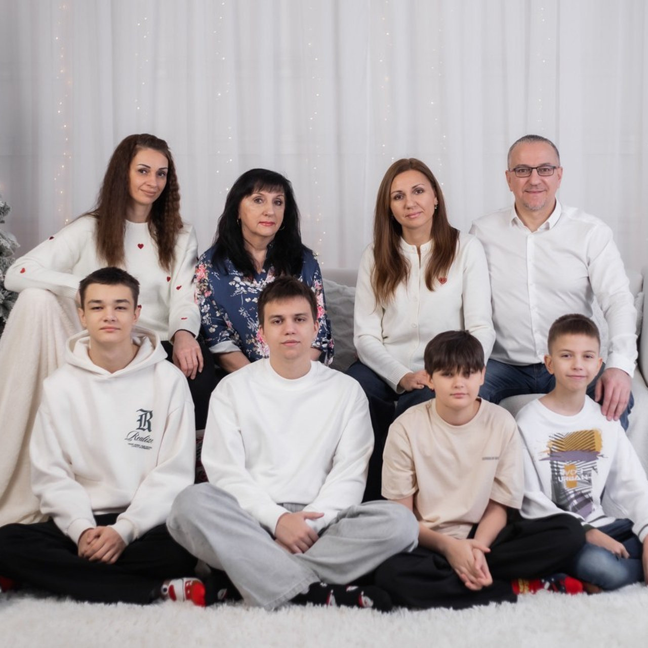 Отзывы. Фотостудия Фонарь