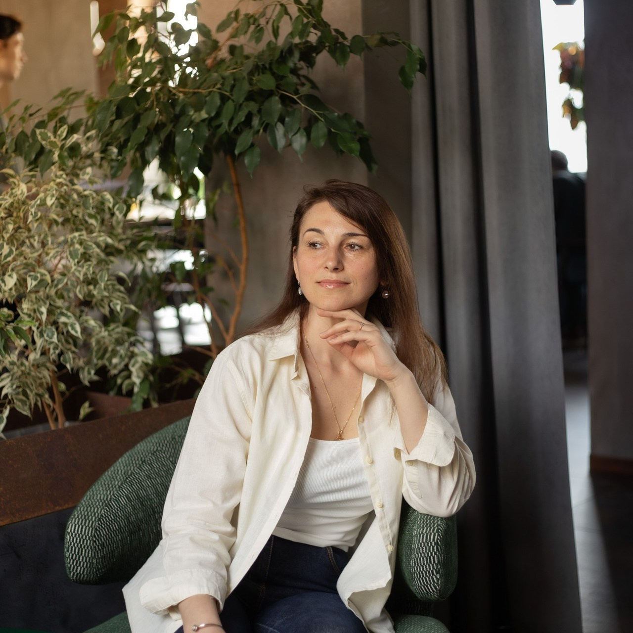 Отзывы. Фотостудия Фонарь