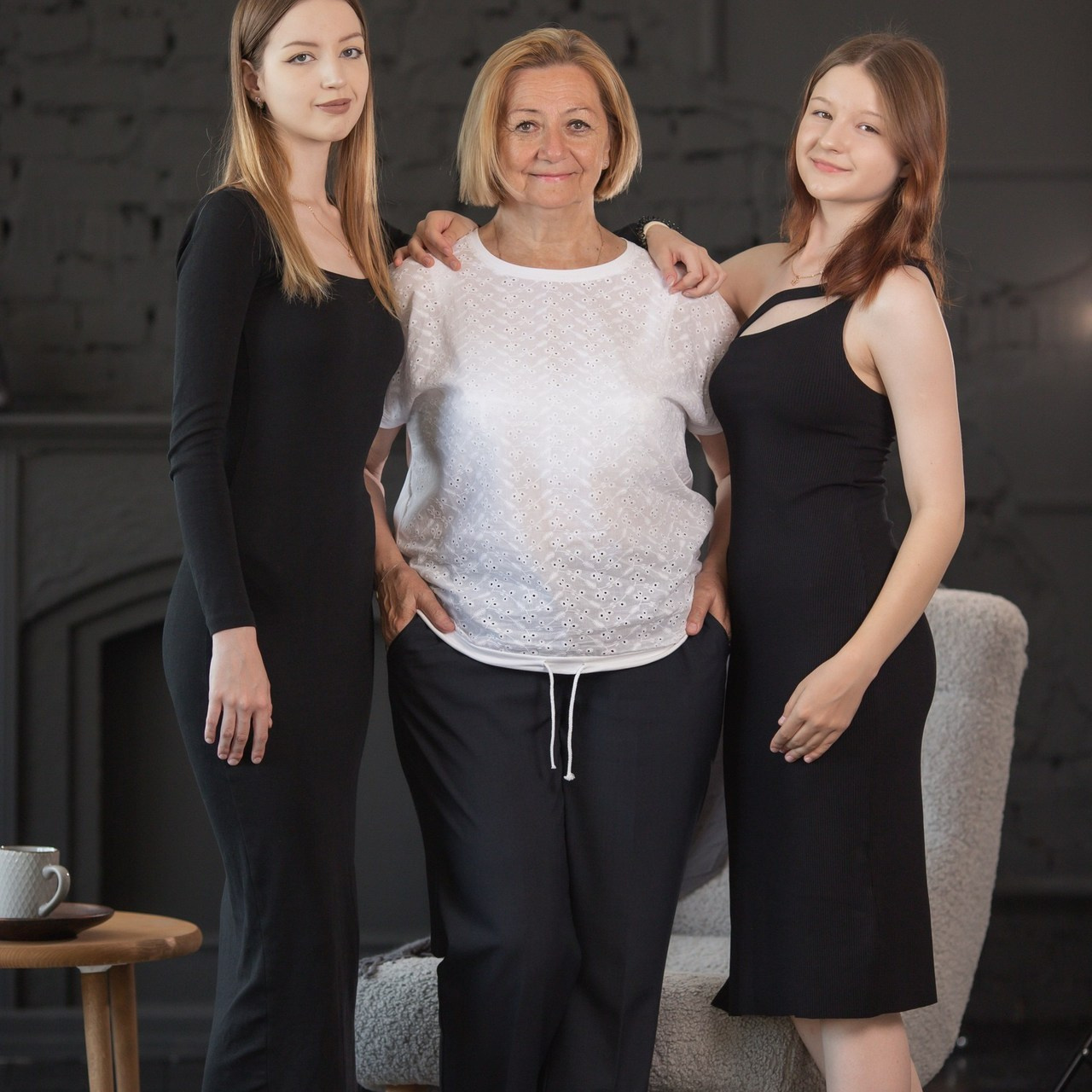 Отзывы. Фотостудия Фонарь