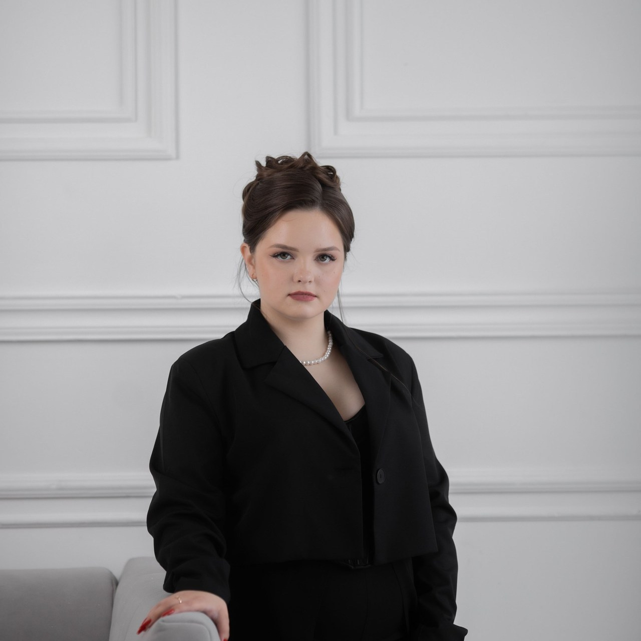 Отзывы. Фотостудия Фонарь