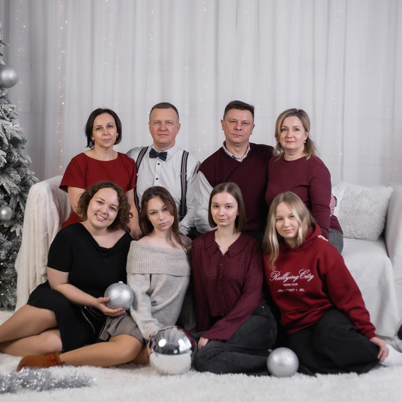 Отзывы. Фотостудия Фонарь