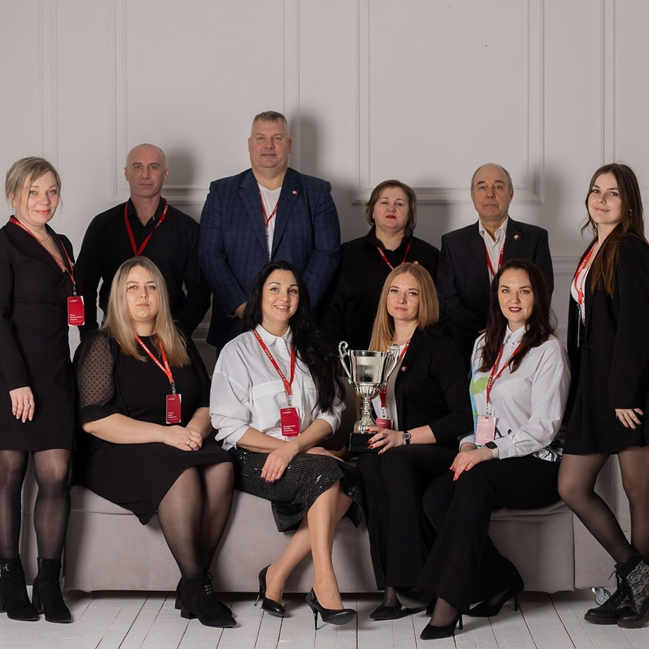 Отзывы. Фотостудия Фонарь