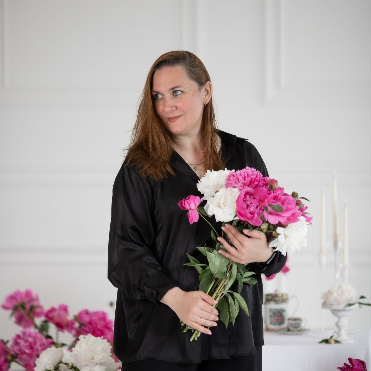 Отзывы. Фотостудия Фонарь