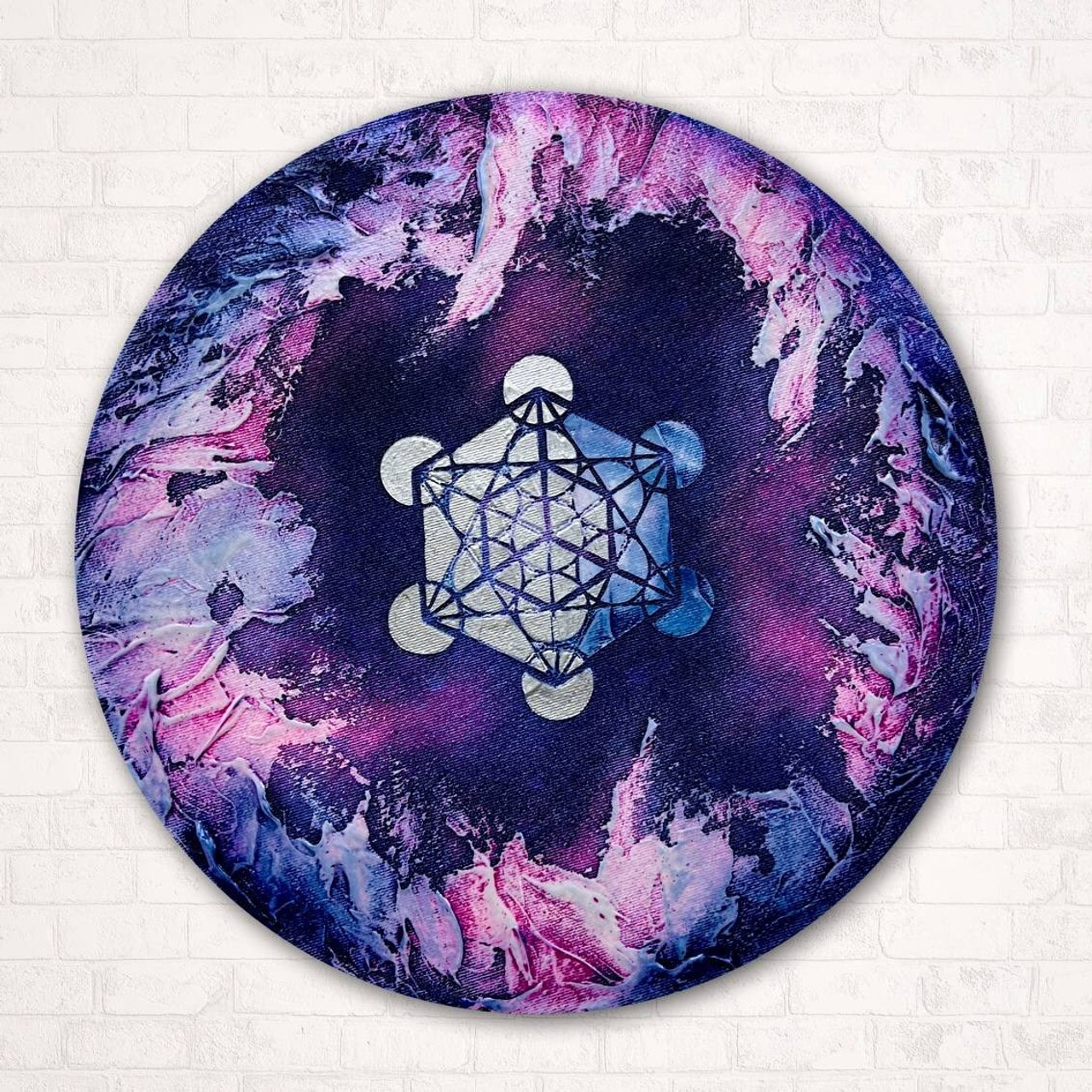 Частная коллекция. Художник Константин Рабаев