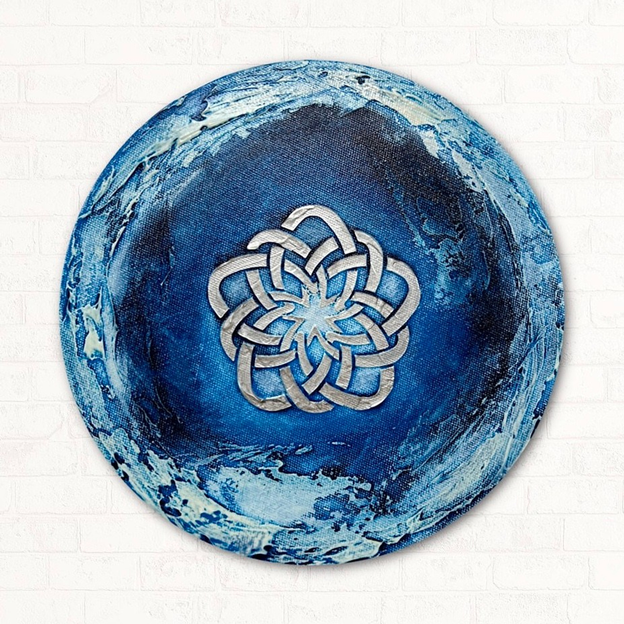 Частная коллекция. Художник Константин Рабаев