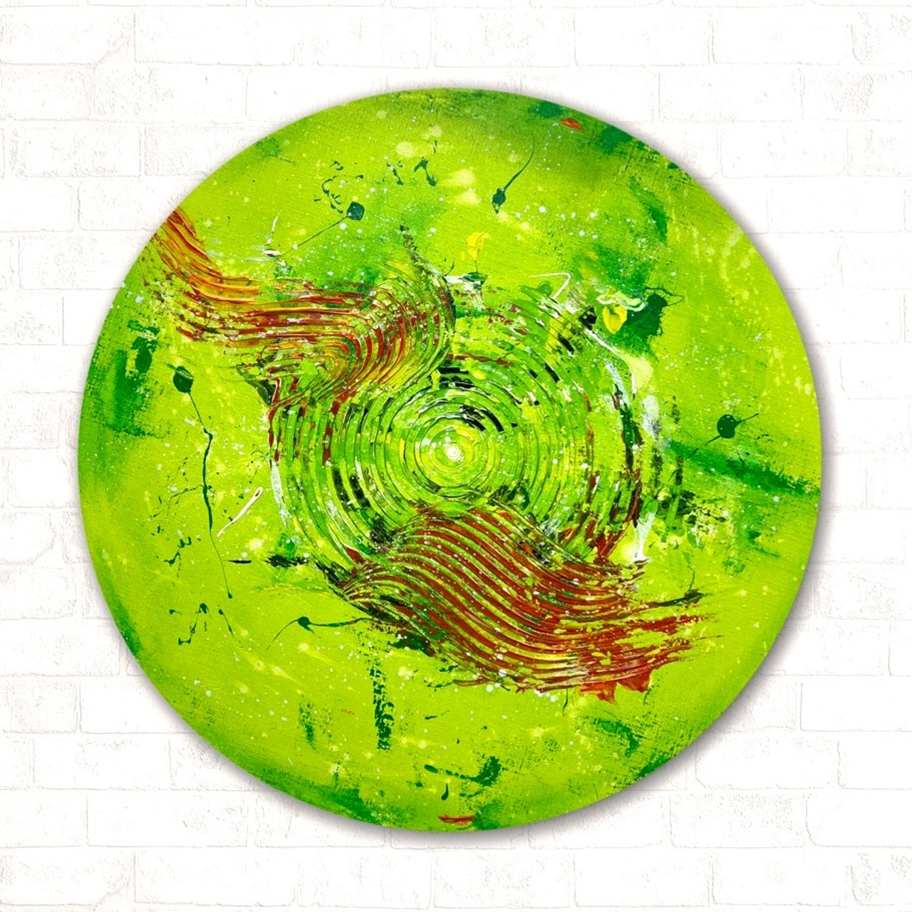 Частная коллекция. Художник Константин Рабаев