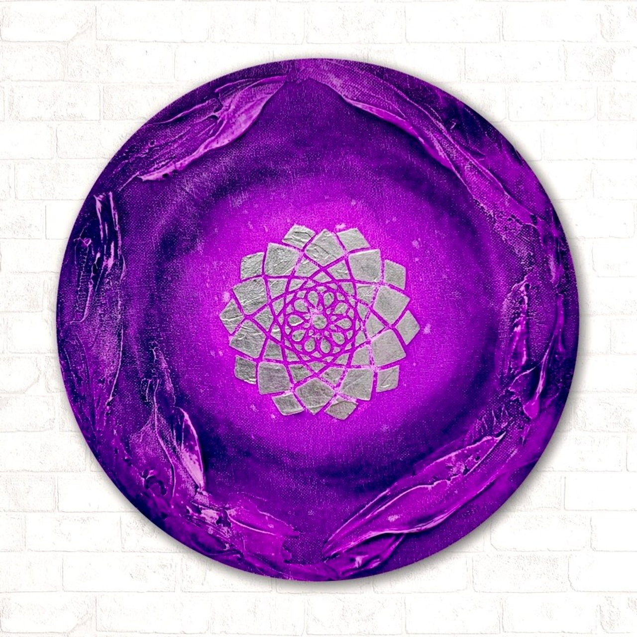 Частная коллекция. Художник Константин Рабаев