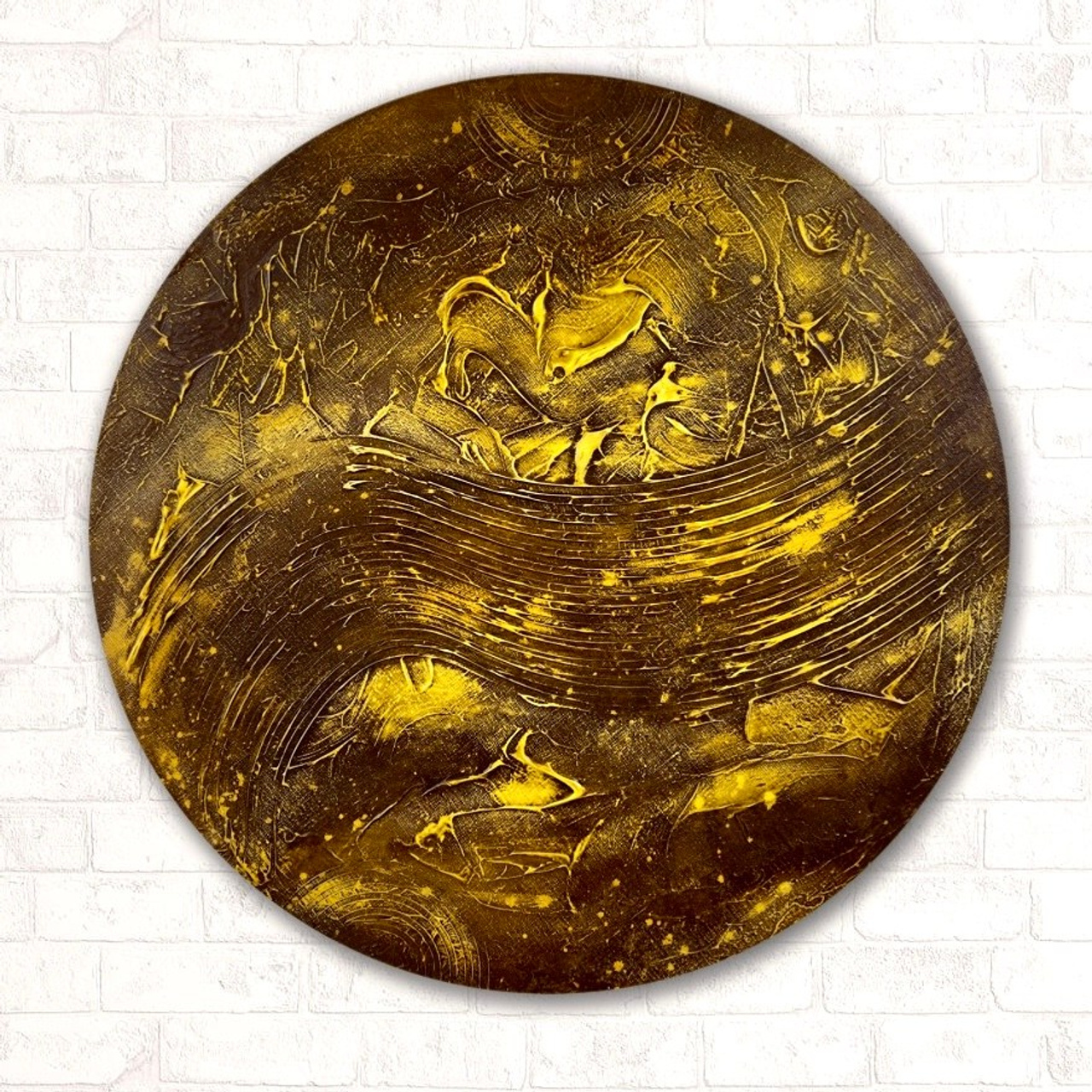 Частная коллекция. Художник Константин Рабаев