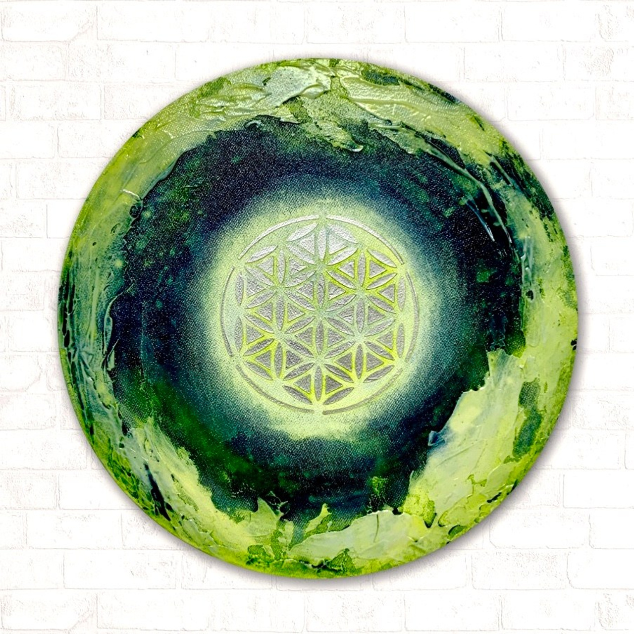 Частная коллекция. Художник Константин Рабаев