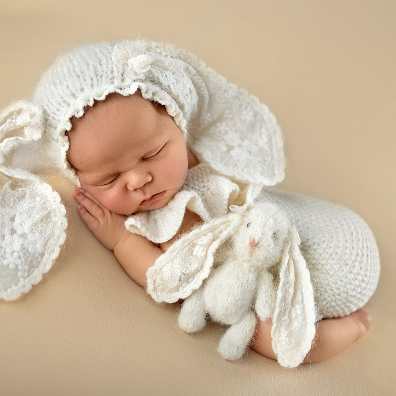 Отзывы. Фотограф новорожденных в г. Ростове-на-Дону Инна Дурасова