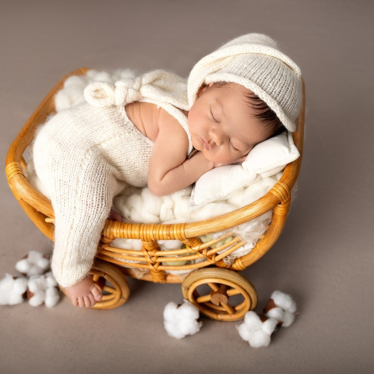 Отзывы. Фотограф новорожденных в г. Ростове-на-Дону Инна Дурасова