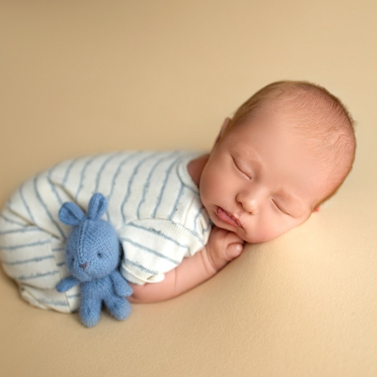 Отзывы. Фотограф новорожденных в г. Ростове-на-Дону Инна Дурасова