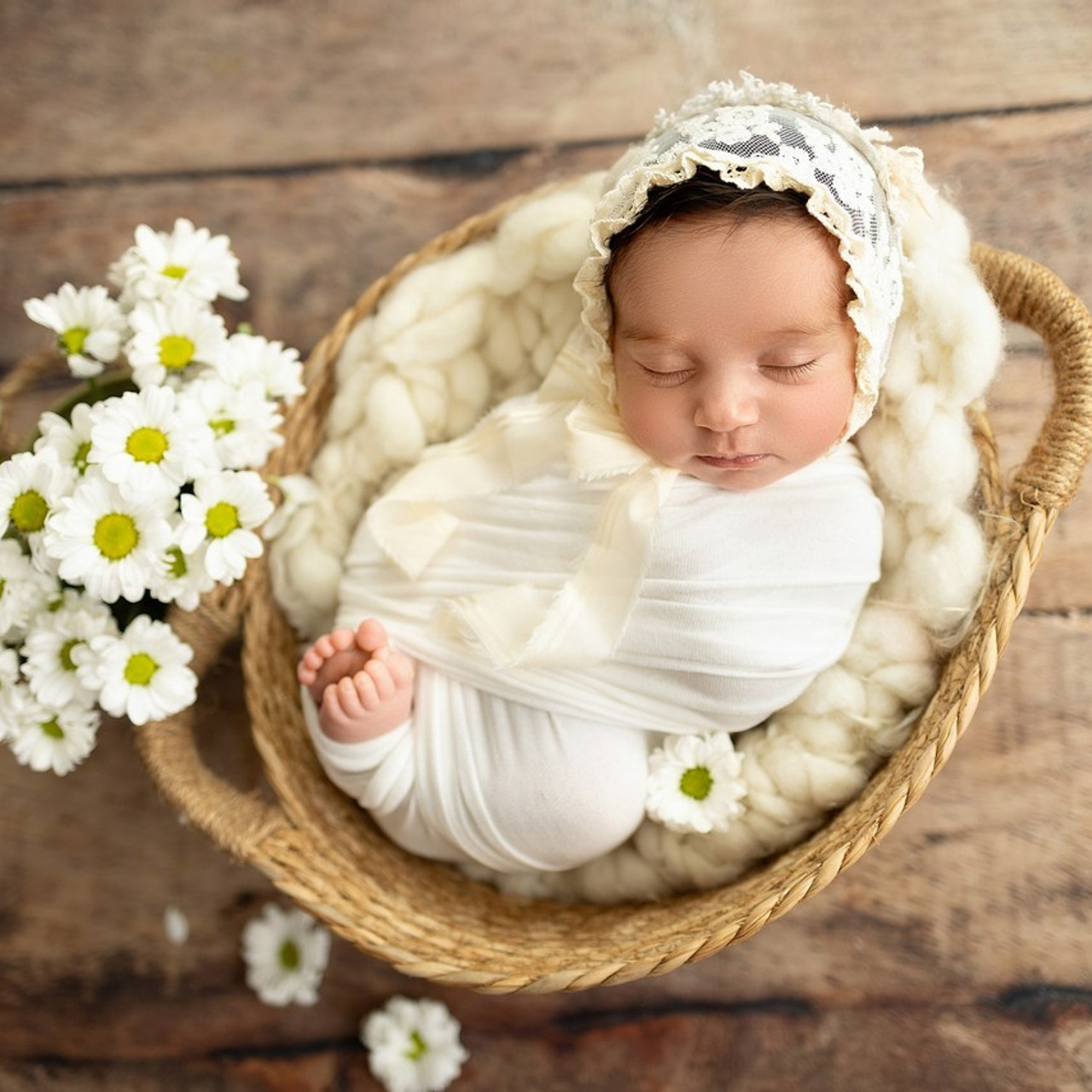 Отзывы. Фотограф новорожденных в г. Ростове-на-Дону Инна Дурасова