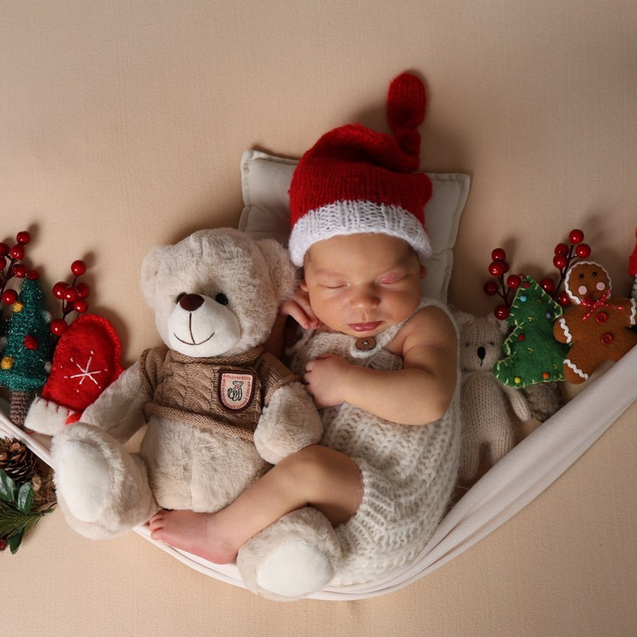 Отзывы. Фотограф новорожденных в г. Ростове-на-Дону Инна Дурасова