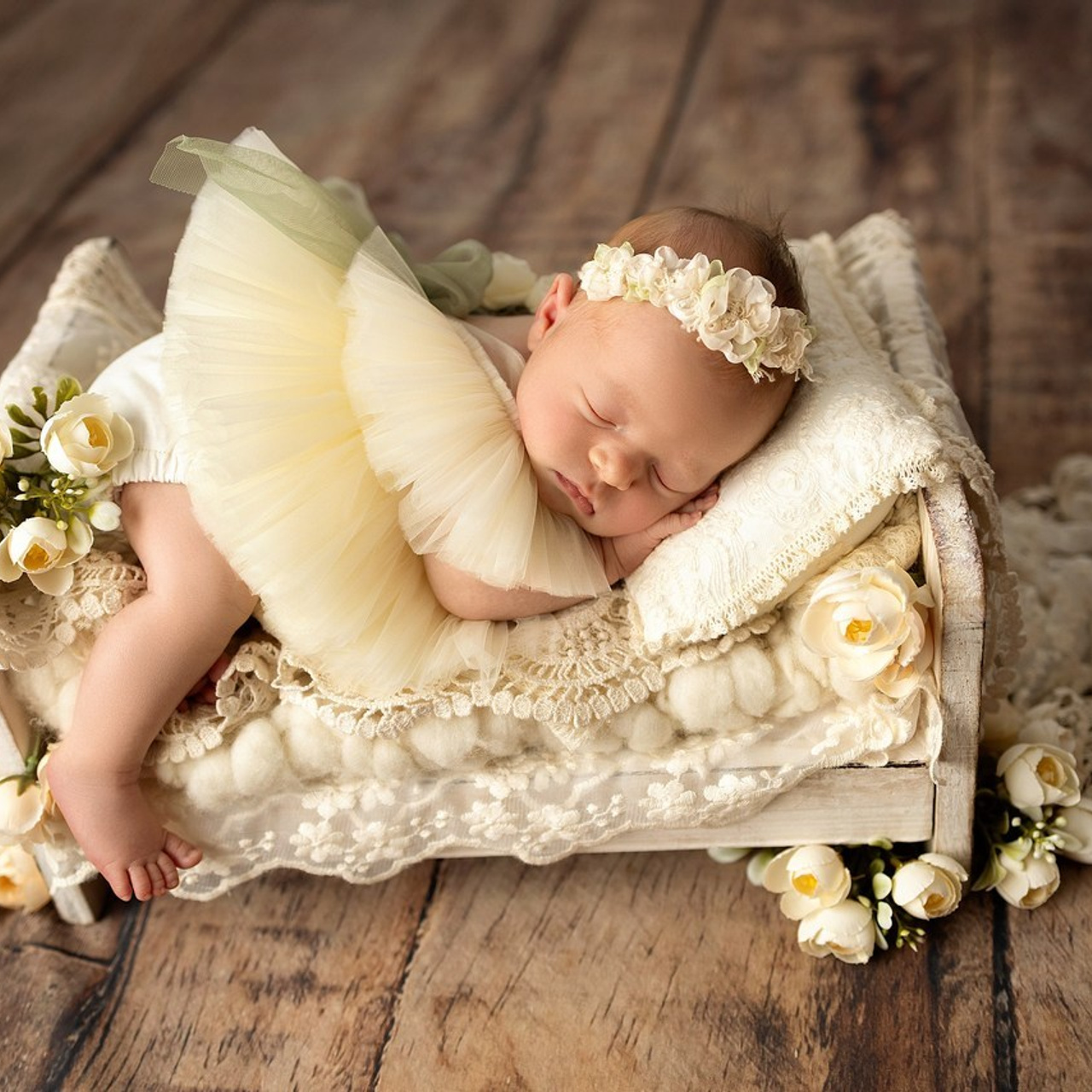 Отзывы. Фотограф новорожденных в г. Ростове-на-Дону Инна Дурасова