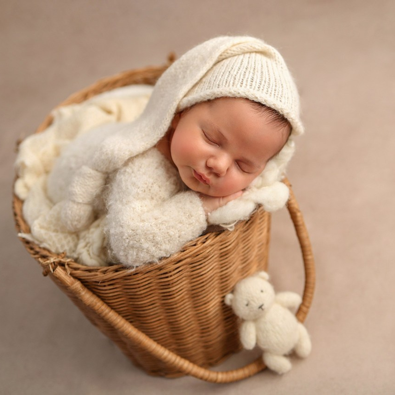 Отзывы. Фотограф новорожденных в г. Ростове-на-Дону Инна Дурасова