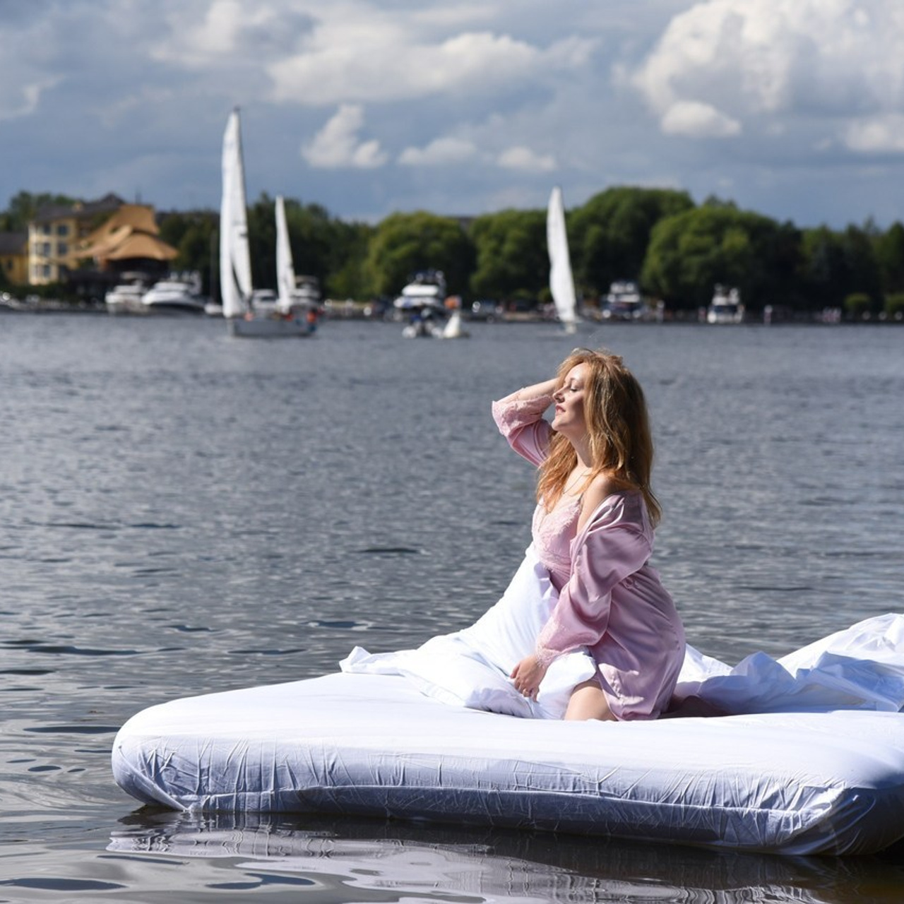 Отзывы. Фотограф Светлана Гаврилюк