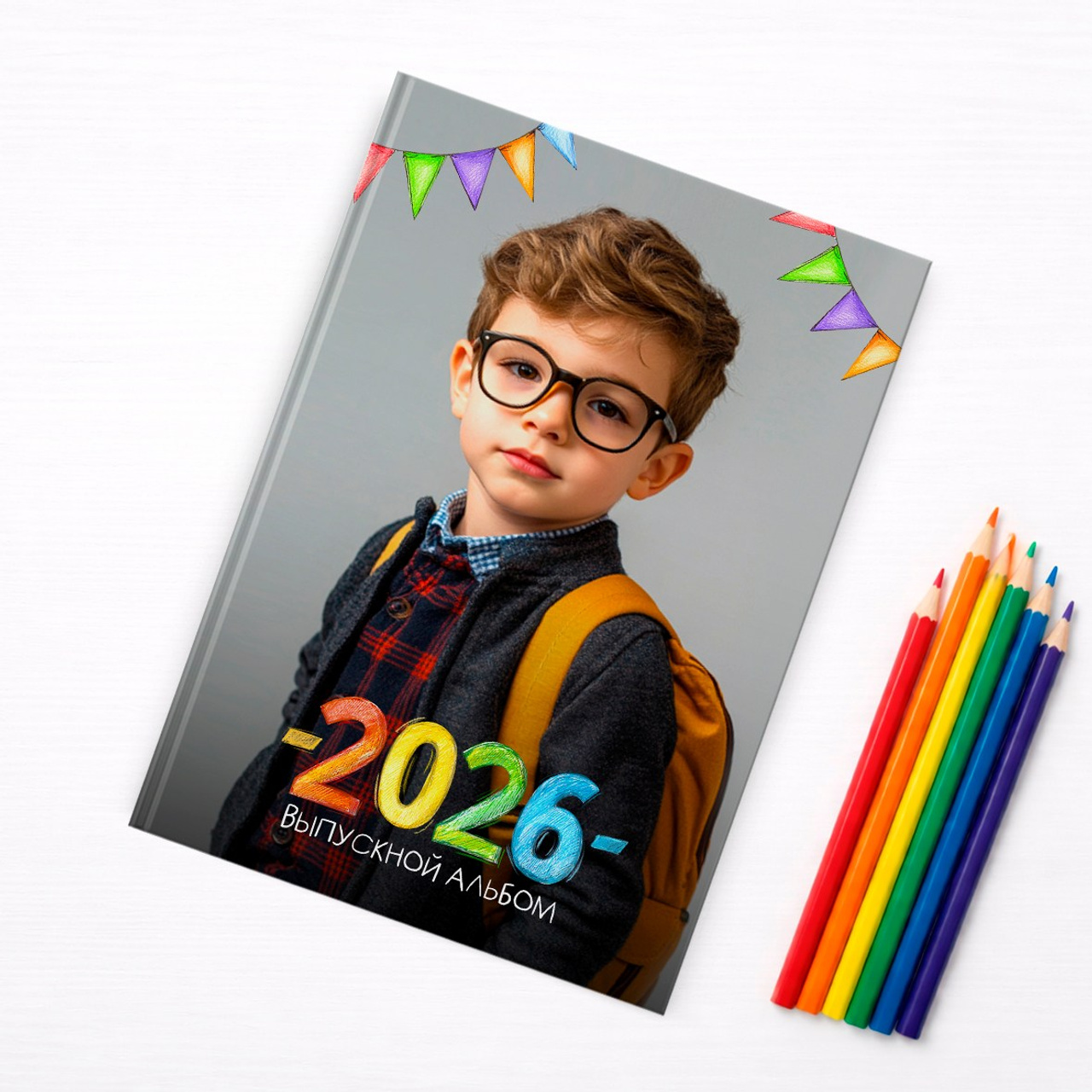 Макеты для детского сада. #СамыйКлассныйАльбомТут