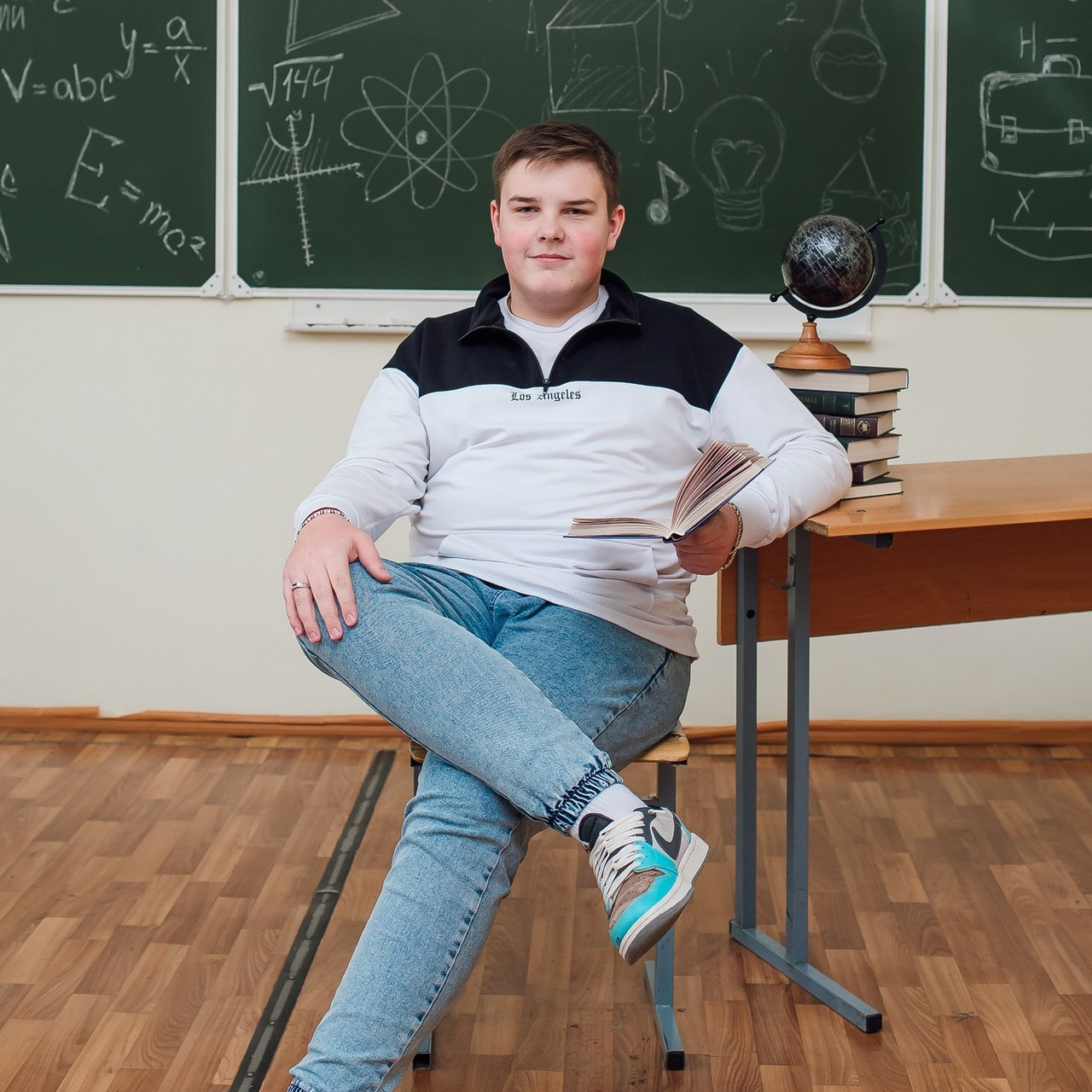 Отзывы. #СамыйКлассныйАльбомТут