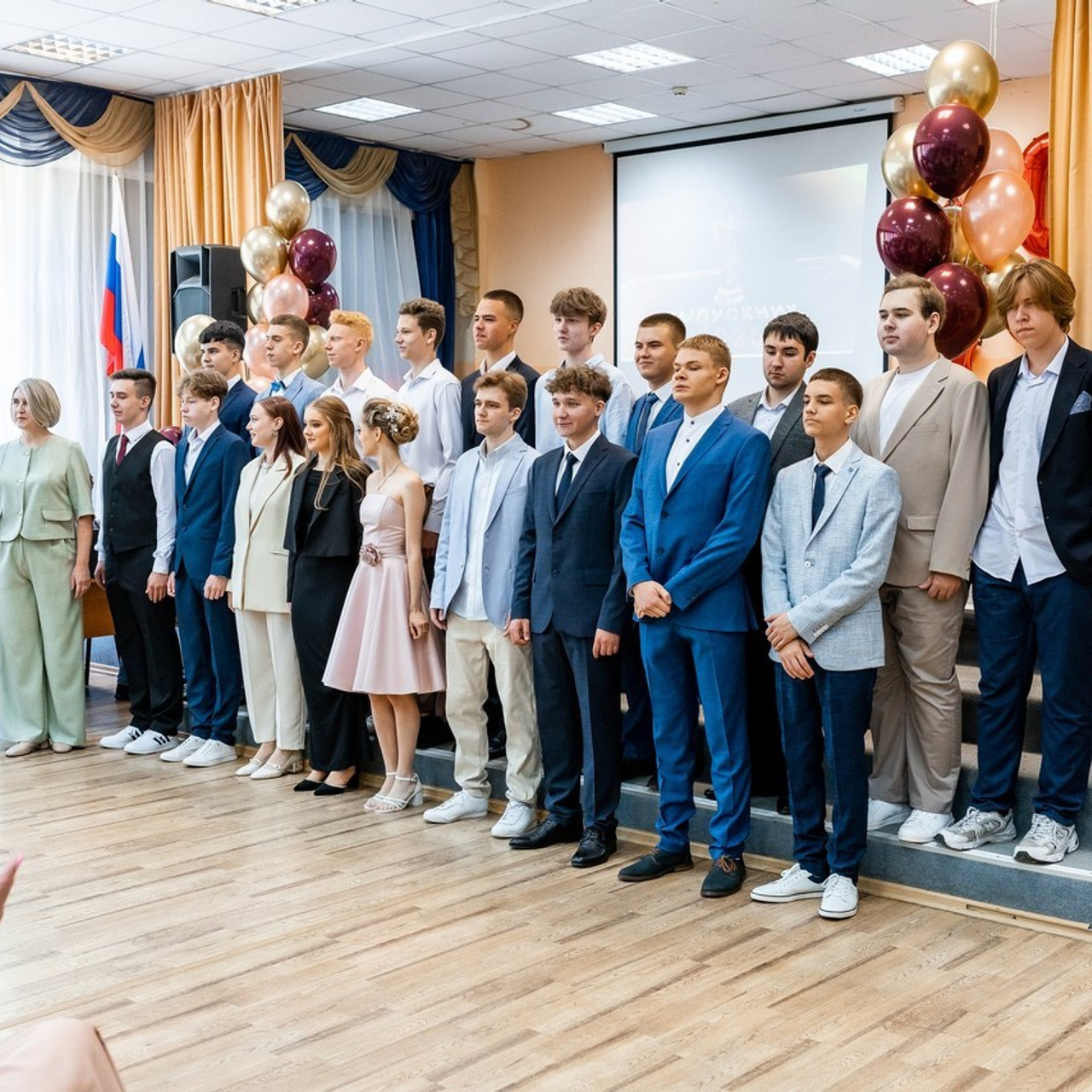 Отзывы. #СамыйКлассныйАльбомТут