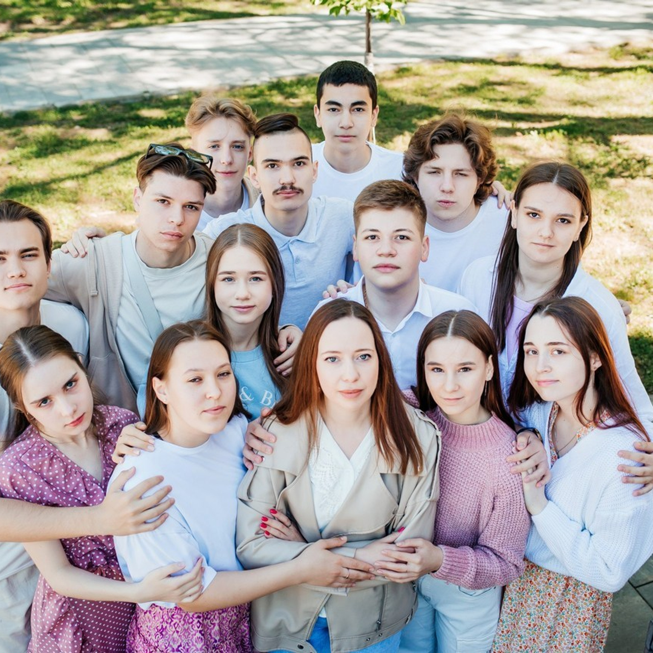 Отзывы. #СамыйКлассныйАльбомТут