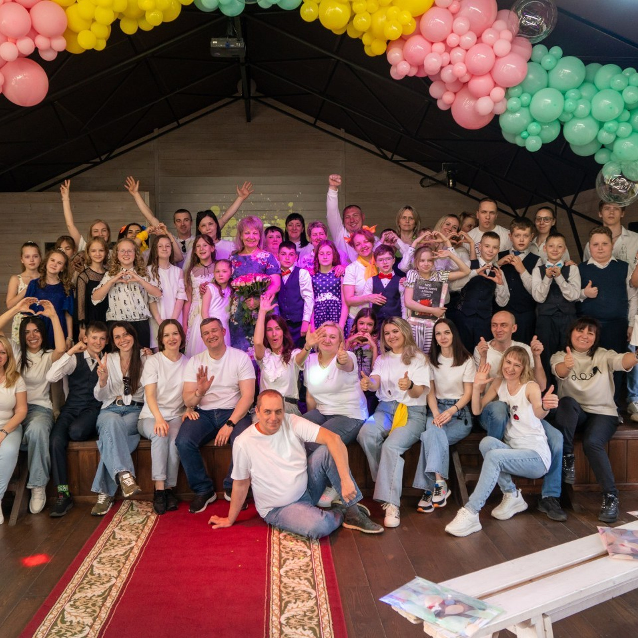 Отзывы. Фотограф Регина Лукашенко. Красноярск
