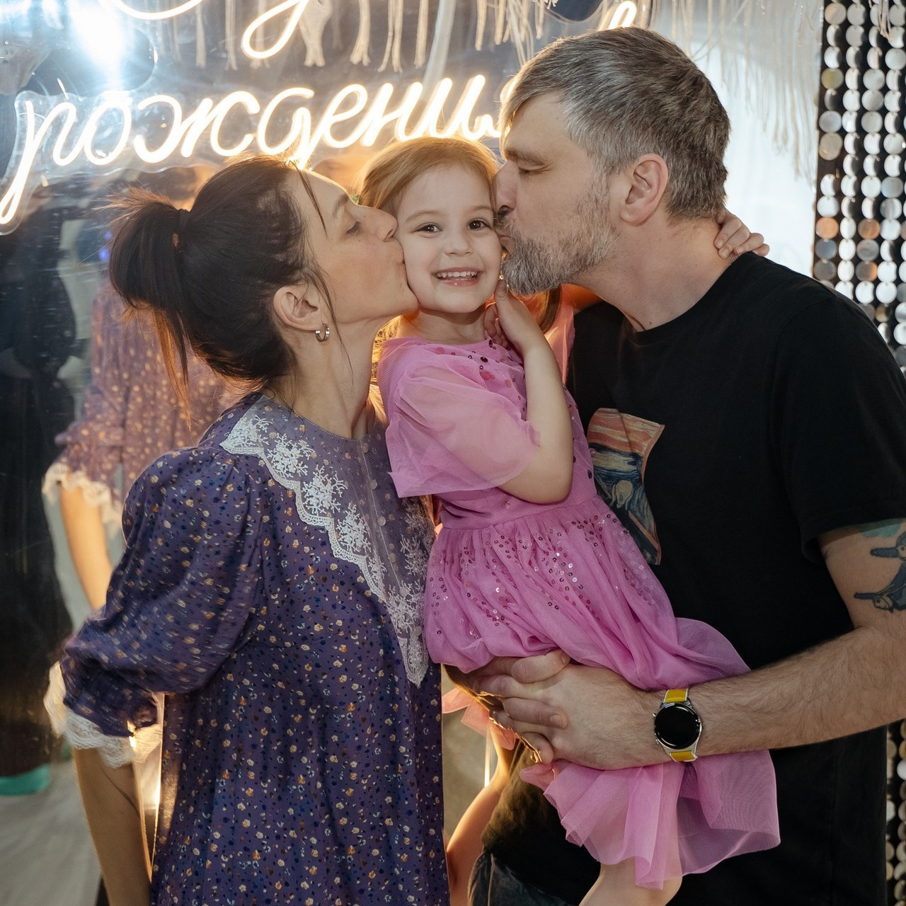 Отзывы. Фотограф Регина Лукашенко. Красноярск