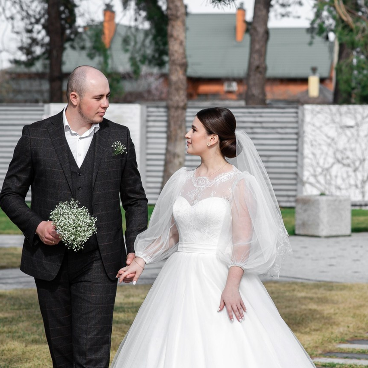 Отзывы. Свадебный и семейный фотограф  в г.Краснодар