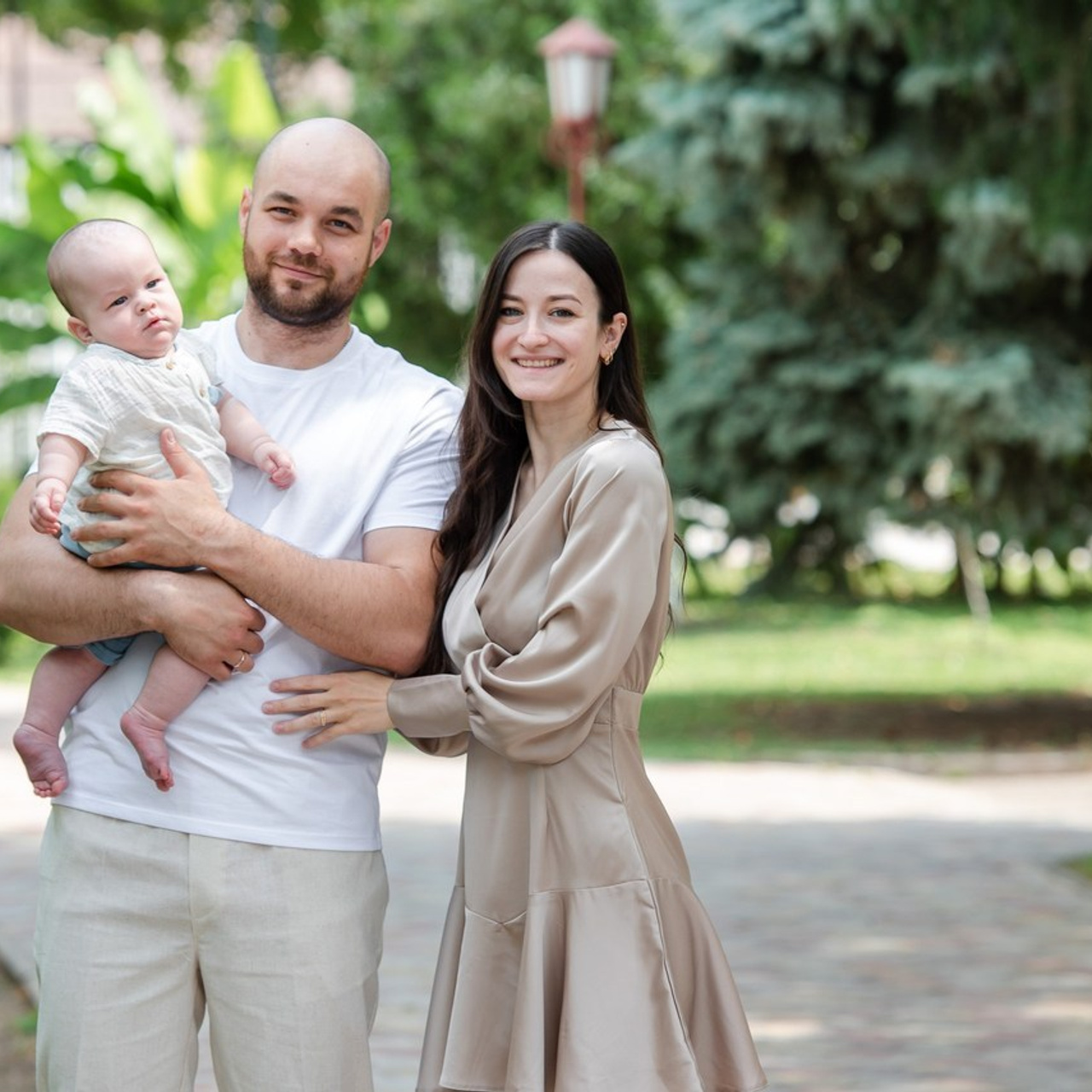 Отзывы. Свадебный и семейный фотограф  в г.Краснодар