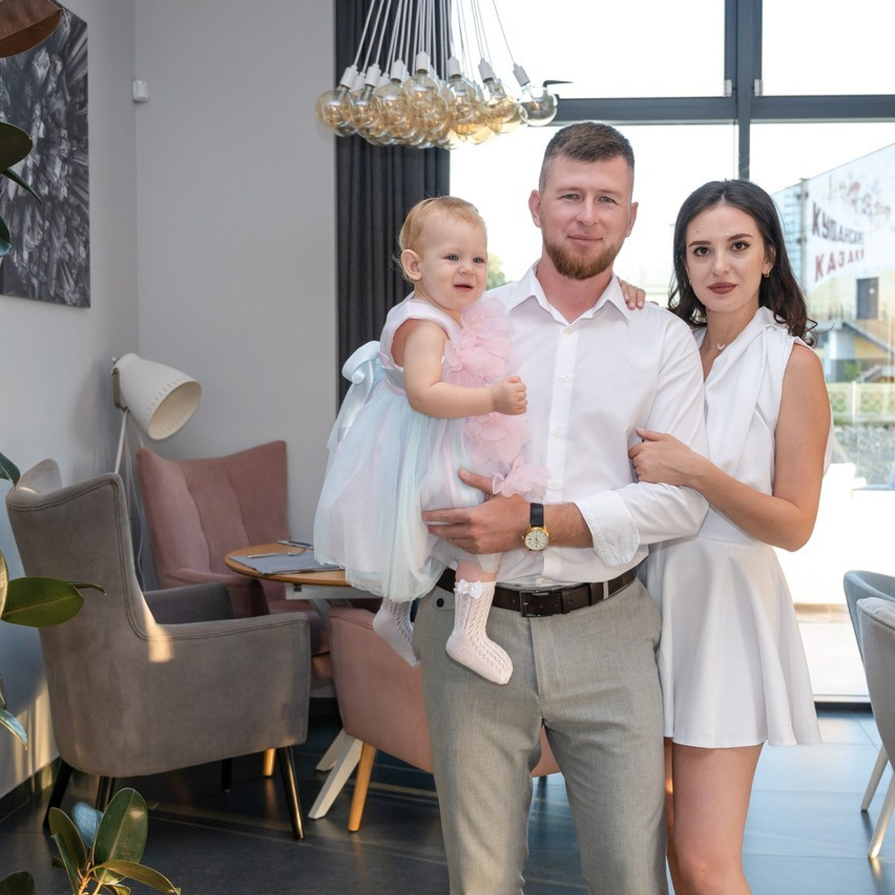 Отзывы. Свадебный и семейный фотограф  в г.Краснодар