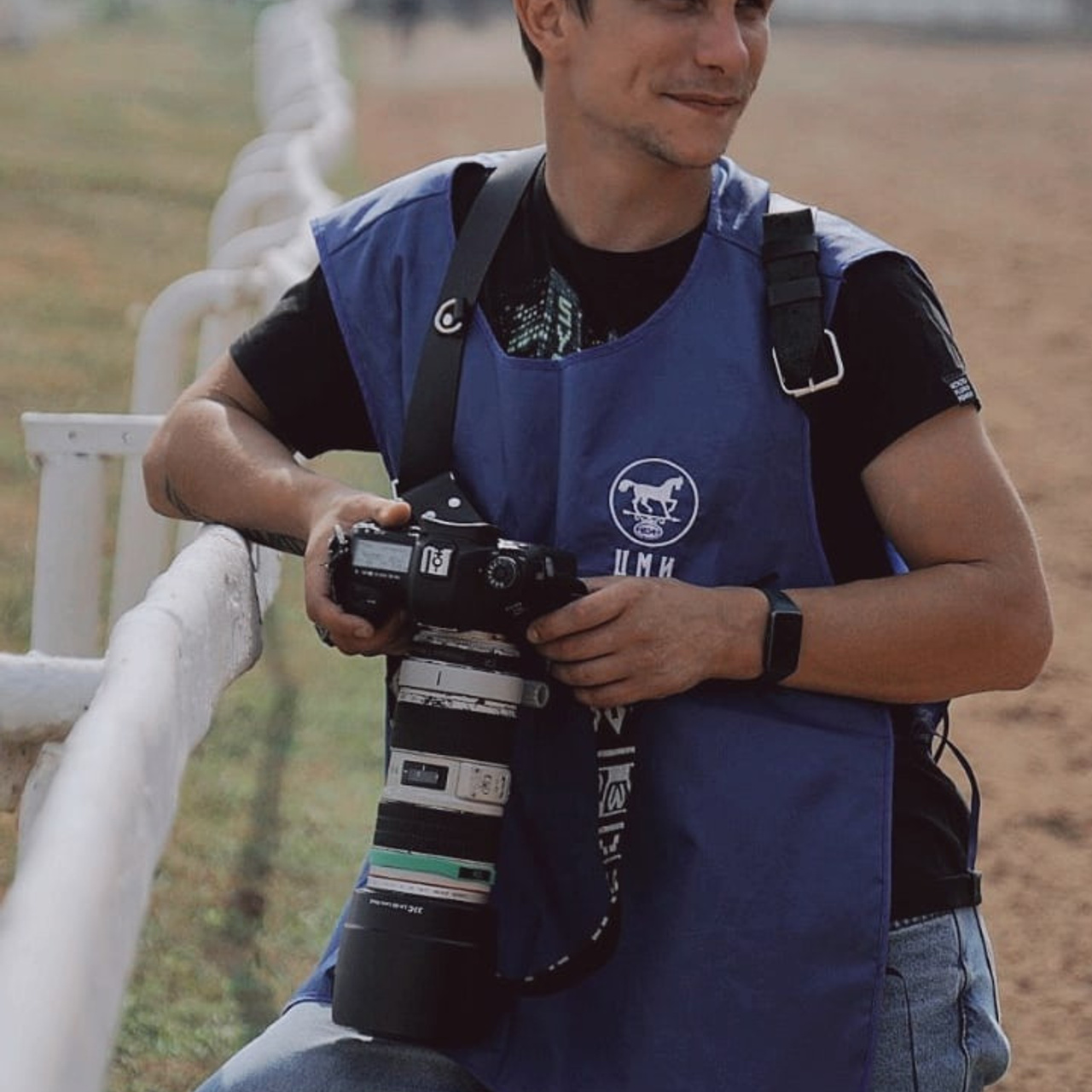 Отзывы гостей уже посетивших съёмку. Александр Халявин Фотограф Москва