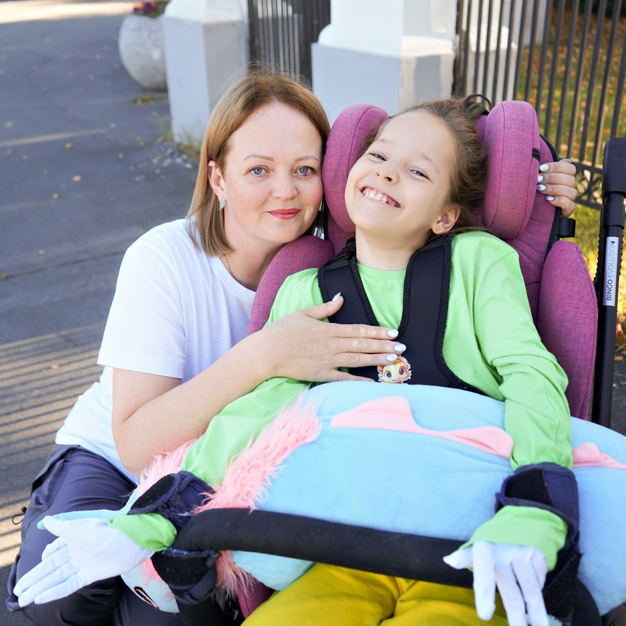 Отзывы. Главная