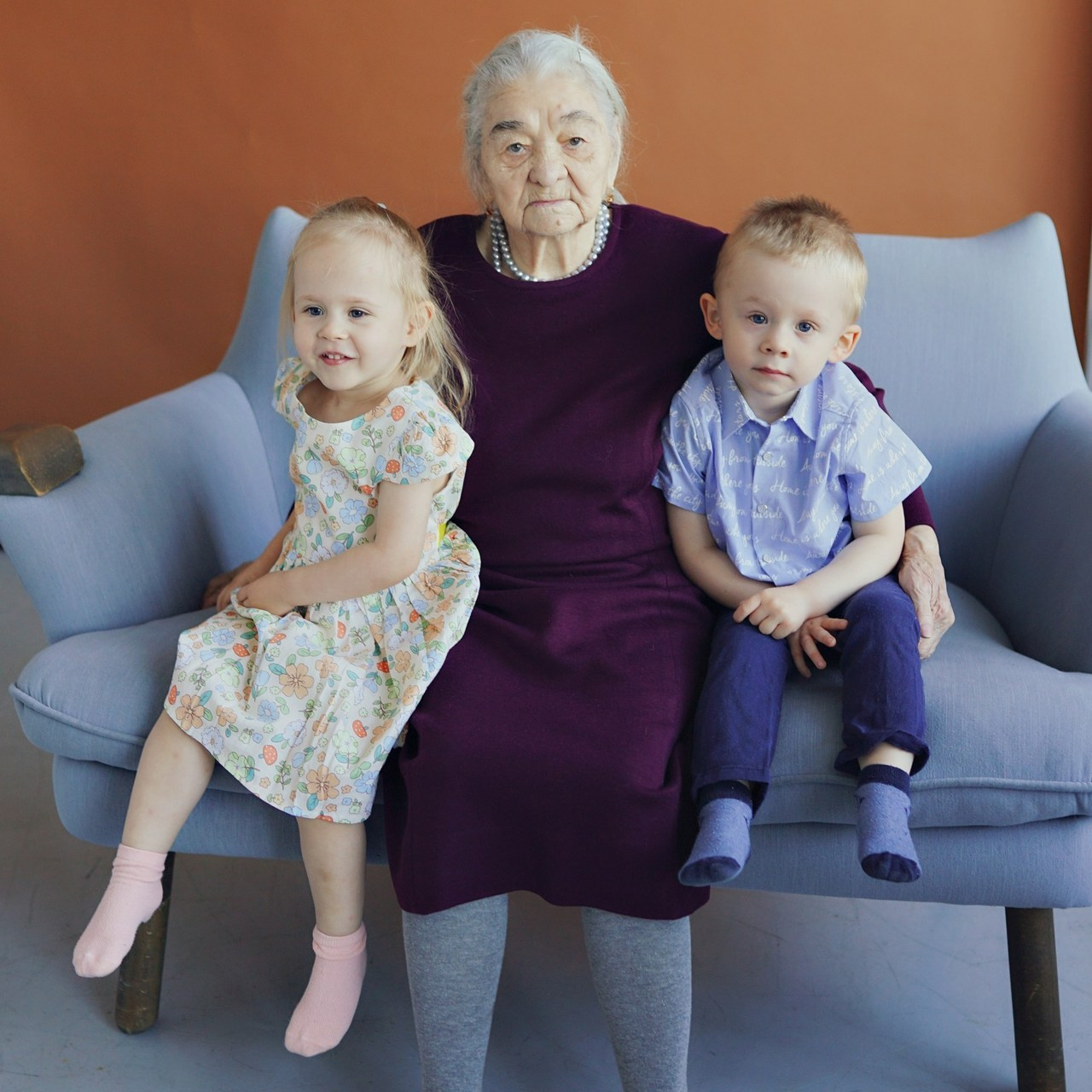 Отзывы. Главная