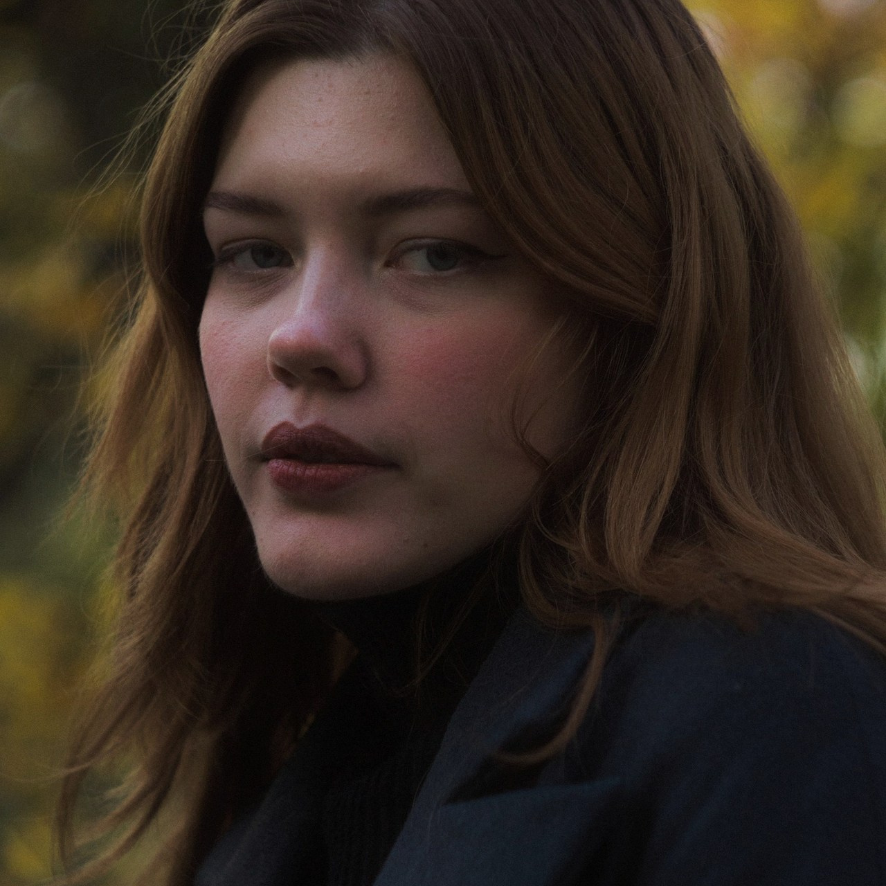 Отзывы. Портретный фотограф Громова Мария