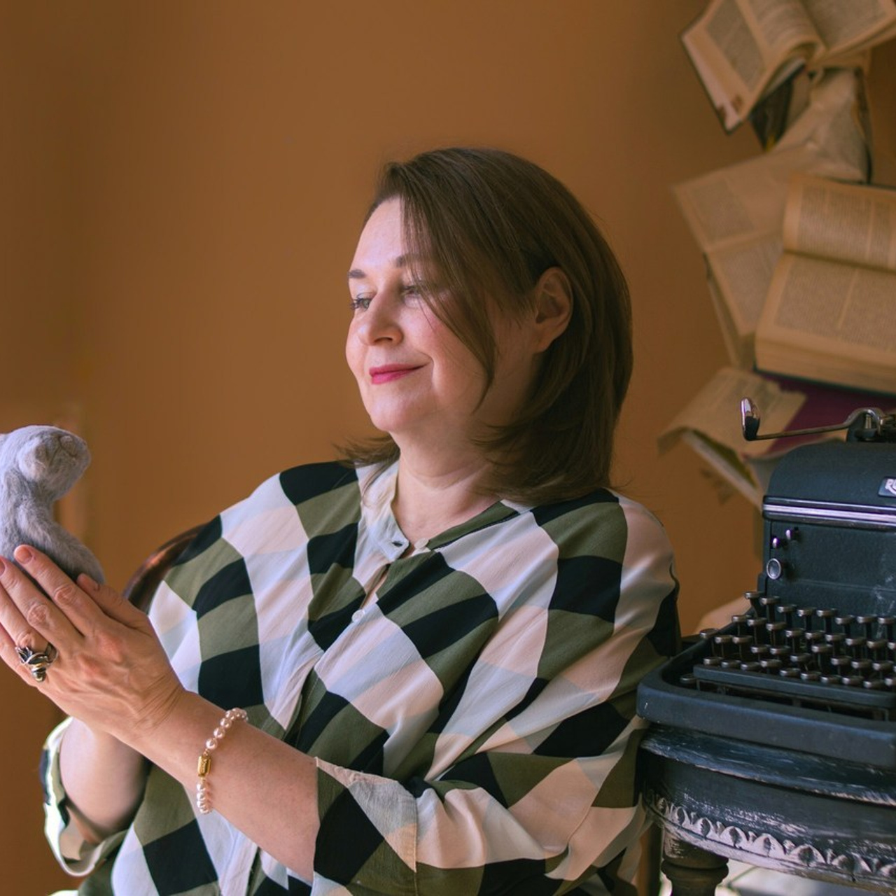 Отзывы. Портретный фотограф Громова Мария