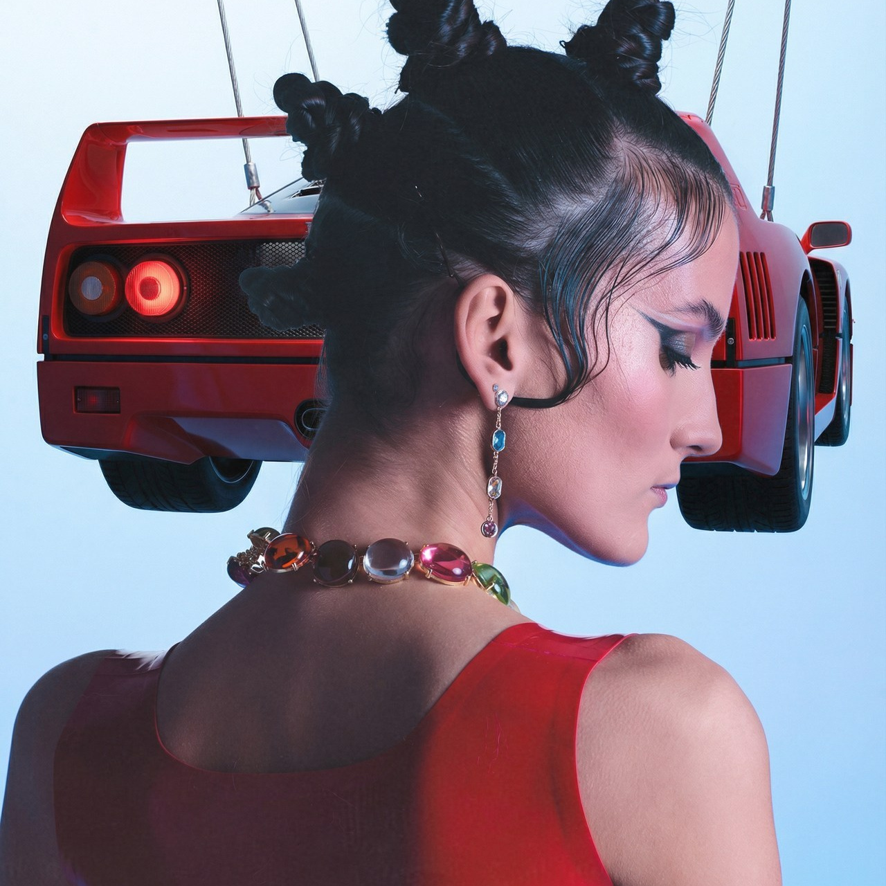 Отзывы. Съемка для брендов и частных клиентов Москва