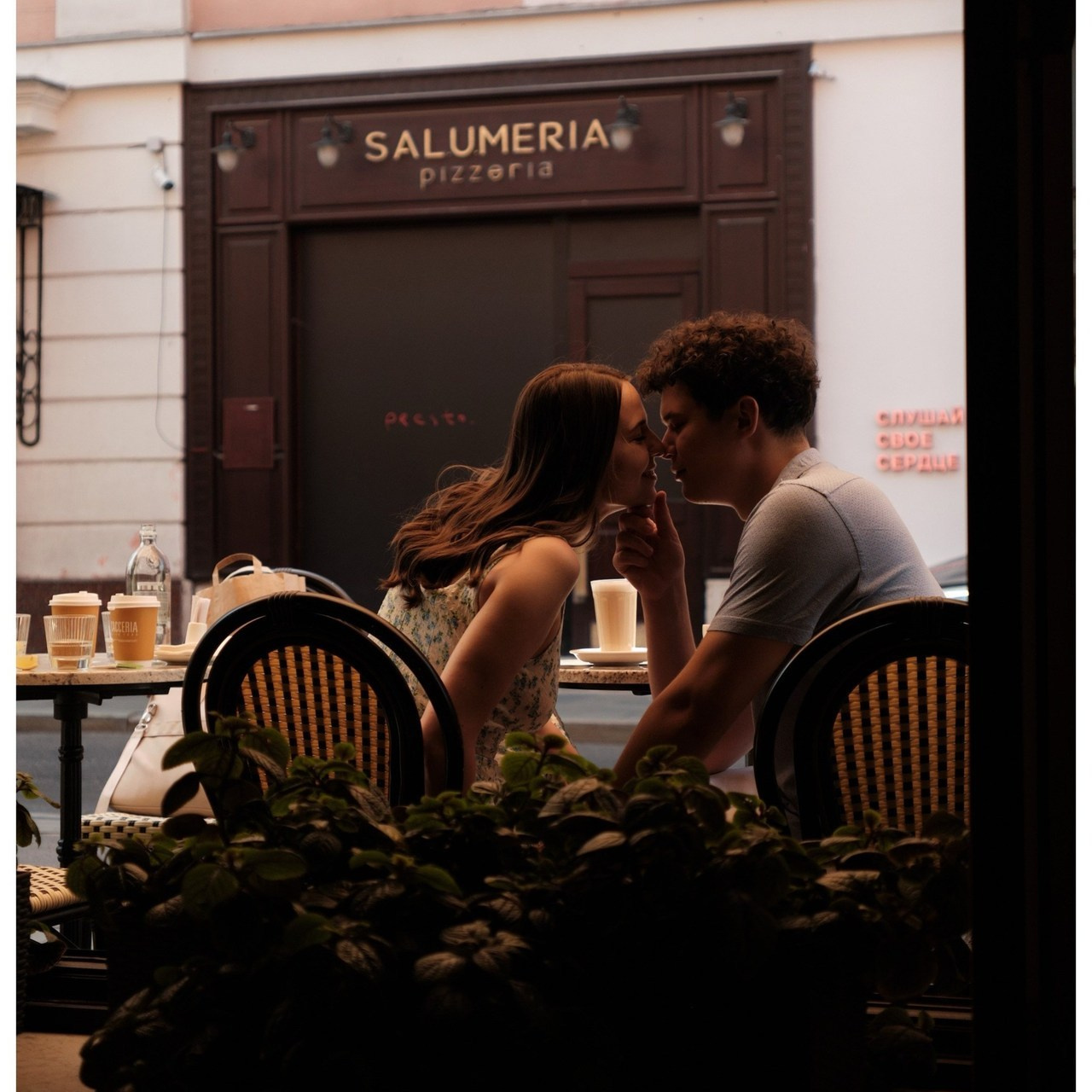 Отзывы. Фотограф Khachatryan Syuzanna / Москва & Санкт-Петербург