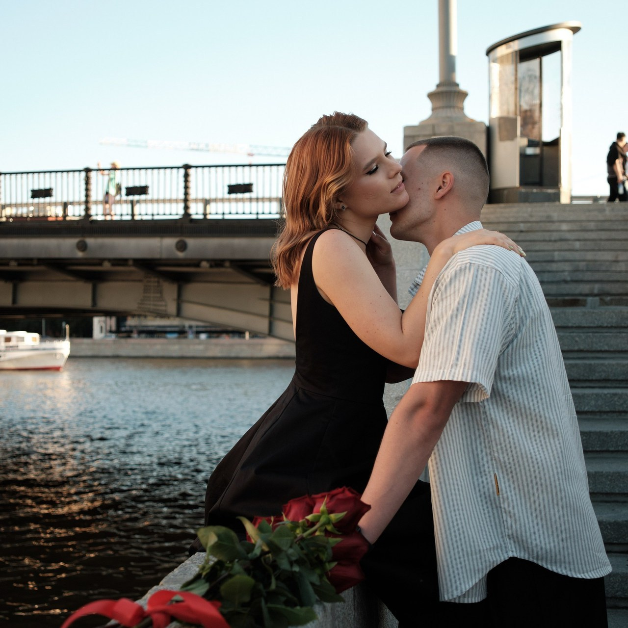 Отзывы. Фотограф Khachatryan Syuzanna / Москва & Санкт-Петербург