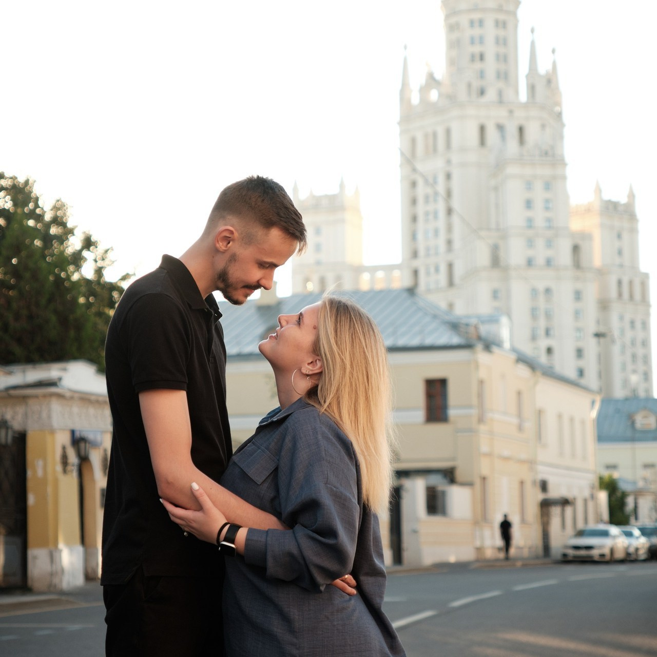 Отзывы. Фотограф Khachatryan Syuzanna / Москва & Санкт-Петербург