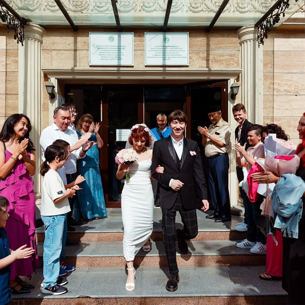 Отзывы. Видеосъемка в Алматы: Мероприятия, Реклама, Корпоративы, Коференции, Свадьбы и тд. | MNC Media