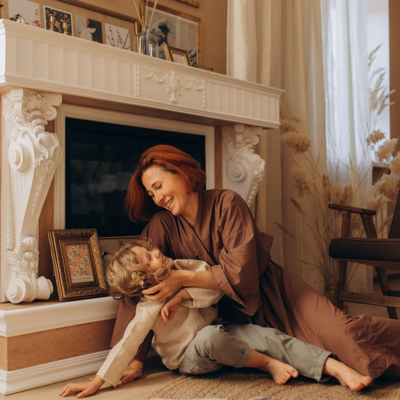 Отзывы. Виктория Белохвостикова