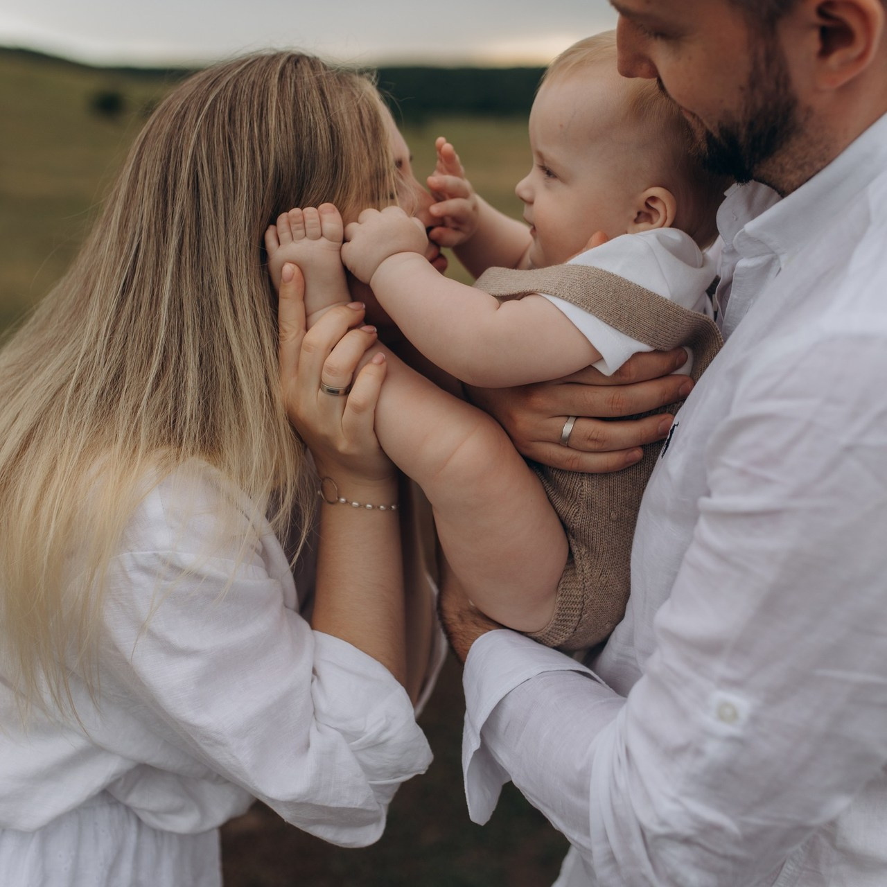 Отзывы. Виктория Белохвостикова