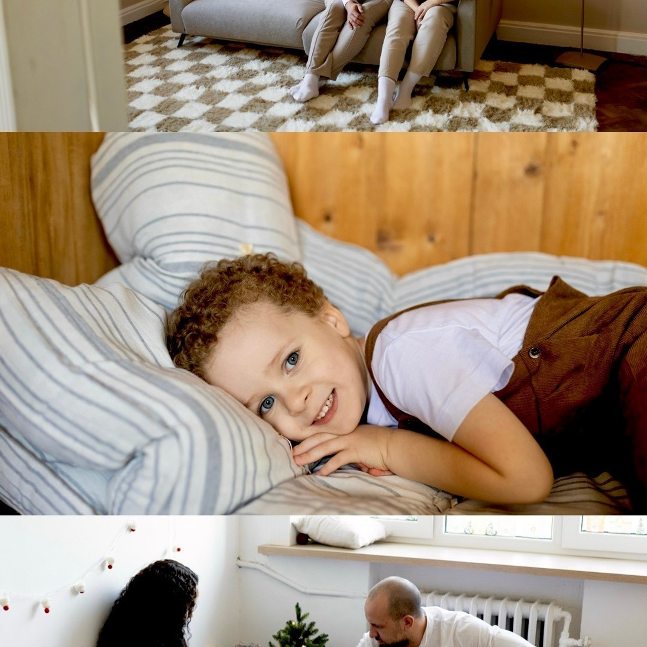 Отзывы. Виктория Белохвостикова