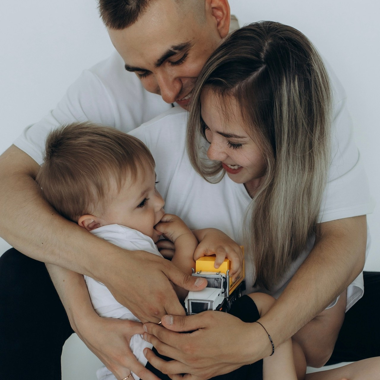 Отзывы. Виктория Белохвостикова