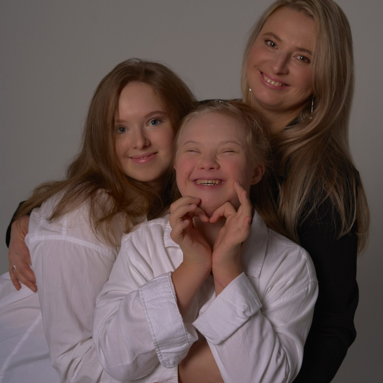 Отзывы. Портретный фотограф в Москве — Захарова Полина