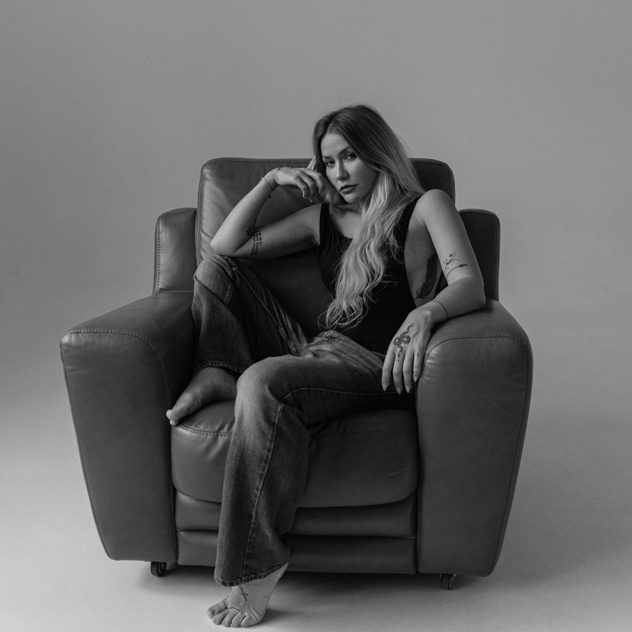 Отзывы. Портретный фотограф в Москве — Захарова Полина